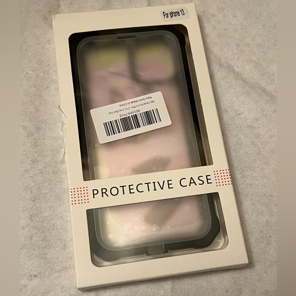 Caka Compatible with iPhone 13 - 6.1 inch